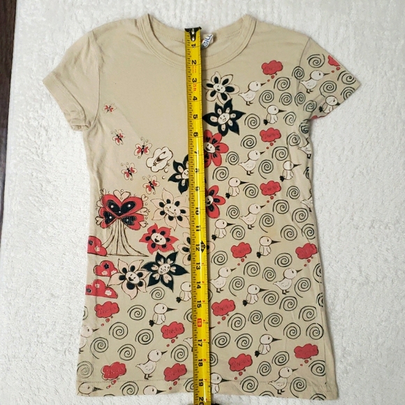 Lot of Girls Roxy Oneill Old Navy Girls 7-8 M tops - Picture 11 of 16